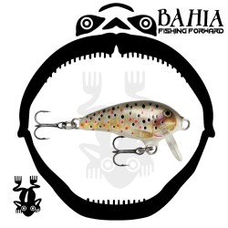 Rapala - Mini Fat Rap