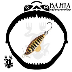 Sakura - Phoxy Spybait 35