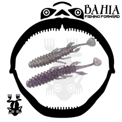 Flash Union - Abacus Shad 2.2"