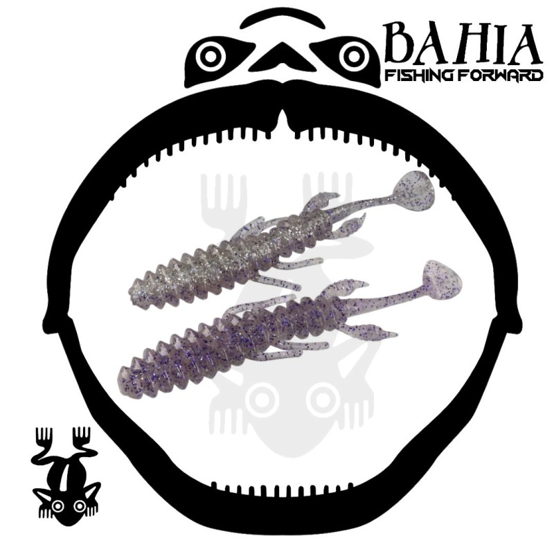 Flash Union - Abacus Shad 2.2"