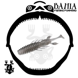 Flash Union - Abacus Shad 2.8"