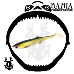 Custom - Sicario 18cm