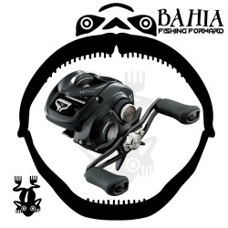 Daiwa Tatula 100 TW