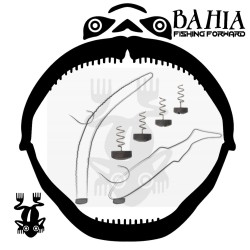 G-Fishing - Tungsten Neko...