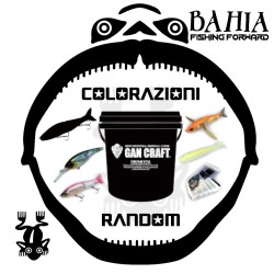 Gan Craft - Mystery Bucket