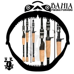 Crony Cross Spinning