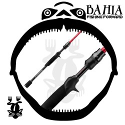 Airrus Ultra Casting Rods