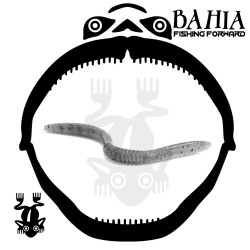 Gan Craft - Betty 4.9"