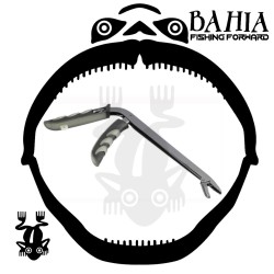 Mikado - Pistol Pliers 24cm