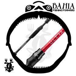 Airrus Ultra Spinning Rods