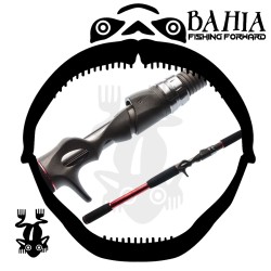 Airrus Wrestle Casting Rods