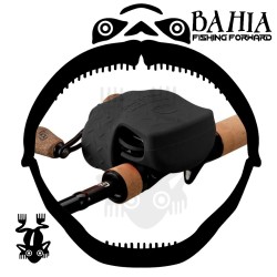 Skull Cap - Copri Mulinello in Gomma