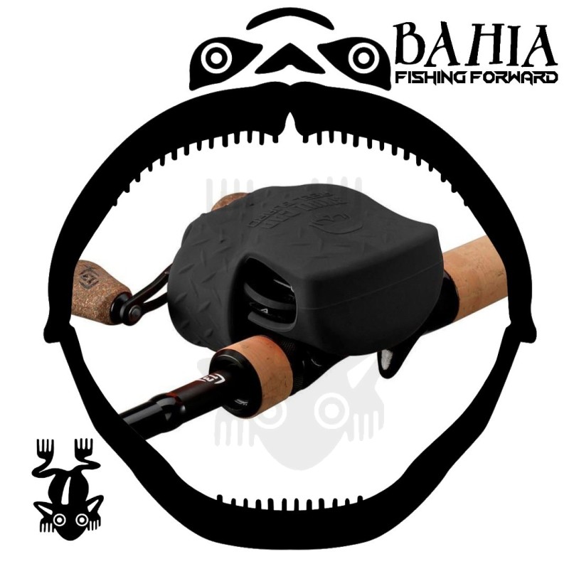 Skull Cap - Copri Mulinello in Gomma