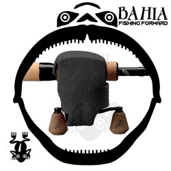 Skull Cap - Copri Mulinello in Gomma