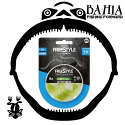 Spro - Freestyle - Twich Worm