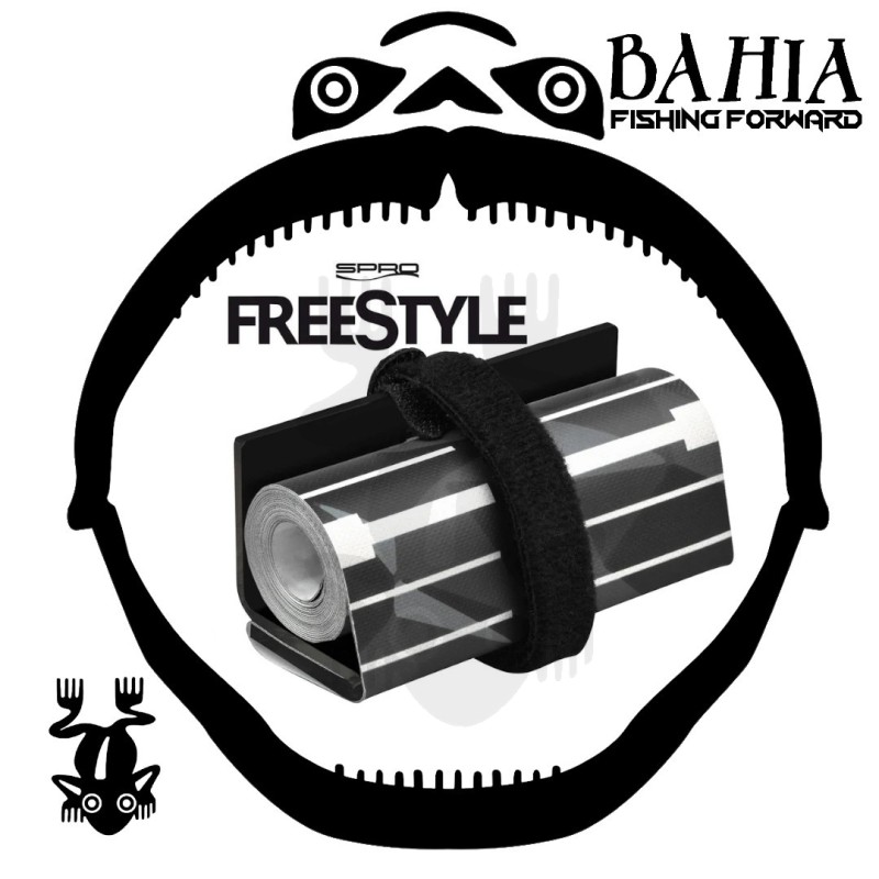 Spro - Freestyle Metro 120cm