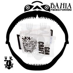 Gan Craft - Reversibile Box...