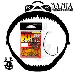 Decoy - Wide Gap Offset...