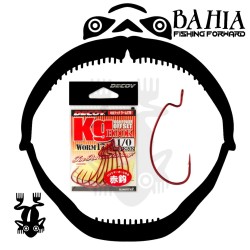 Decoy - High Power Offset...