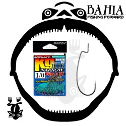 Decoy - Narrow Gap Hook -...