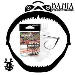 Decoy - Cover Finesse Heavy...