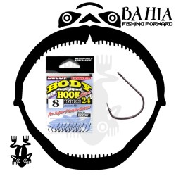Decoy - Body Hook Slim -...