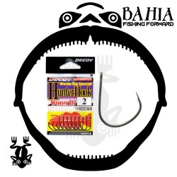 Decoy - Wacky Rig Special...