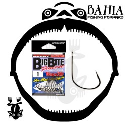Decoy - Big Bite Finesse -...
