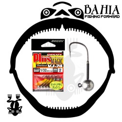 Decoy - Plus Magic - VJ-74