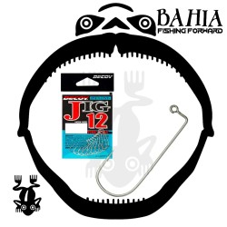 Decoy - Over Strolling Hook...