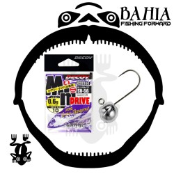 Decoy - Mini Drive - SV-56