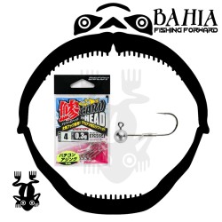 Decoy - Caro Head - SV-58