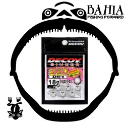 Decoy - Sinker Drop Shot -...