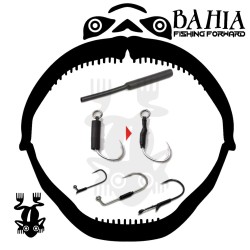 Decoy - Tuning Tube - T4 1