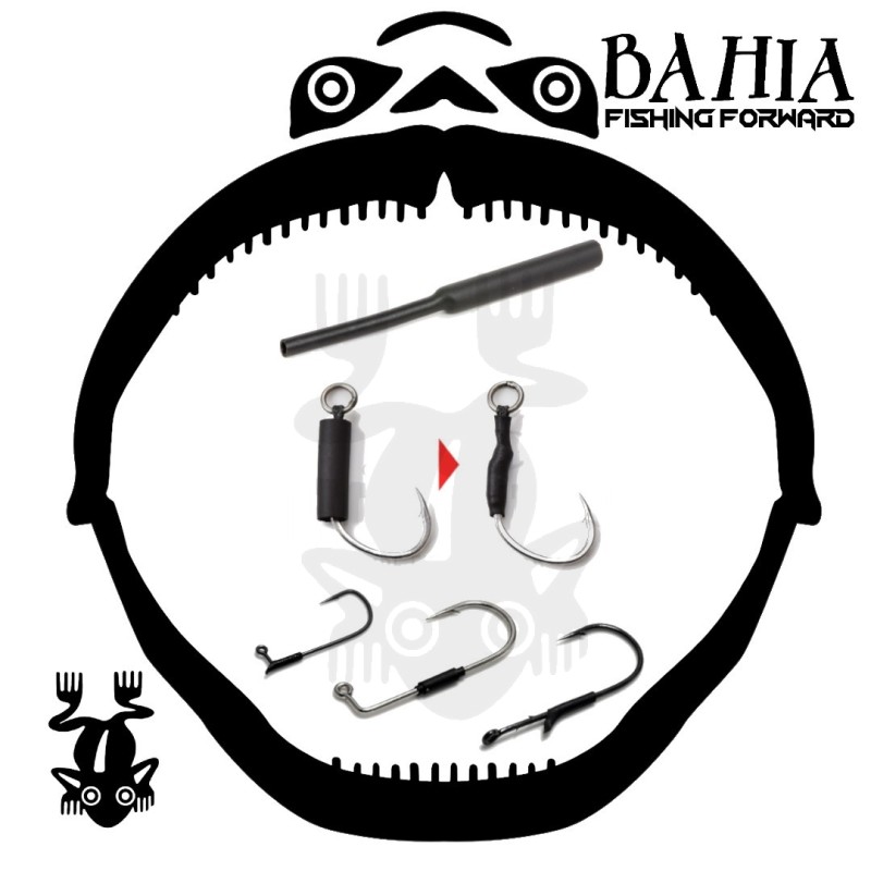 Decoy - Tuning Tube - T4 1