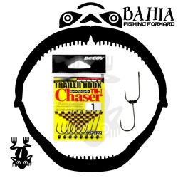 Decoy - Trailer Hook Chaser...