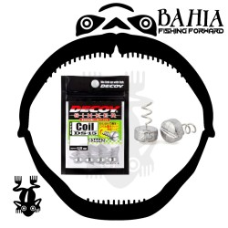 Decoy - Sinker Coil - DS-15