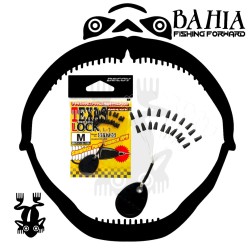 Decoy - Texas Lock - L-1