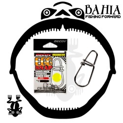 Decoy - Egg Snap - SN-03
