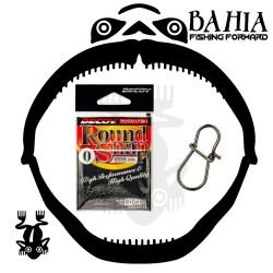 Decoy - Round Snap - SN-01