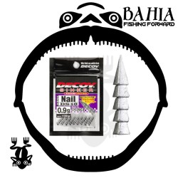 Decoy - Sinker Nail - DS-10