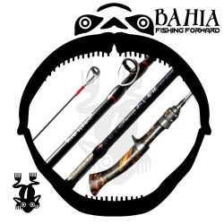 Crony Stream Spring Casting