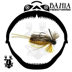 Elite Lure - Tigris Jig