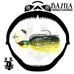 Sakura - Cajun Bladed Jig...