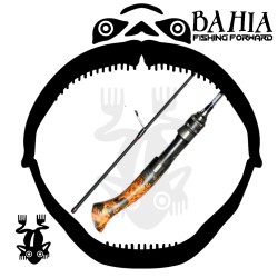 Crony Stream Spring Spinning