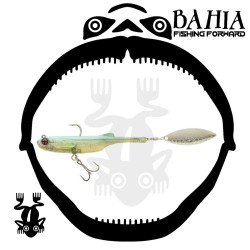 Sakura - Slash Blade 180