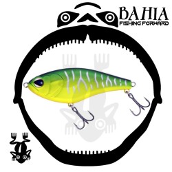 Sakura - Baffeur Jerk 100SS