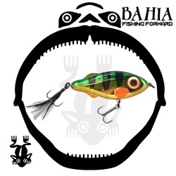 Spro - Iris Flash Jerk 95SS