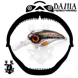 Spro - Fat Iris 80CR - 40 Gr