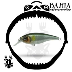 Gan Craft - Ayrton 63 SR